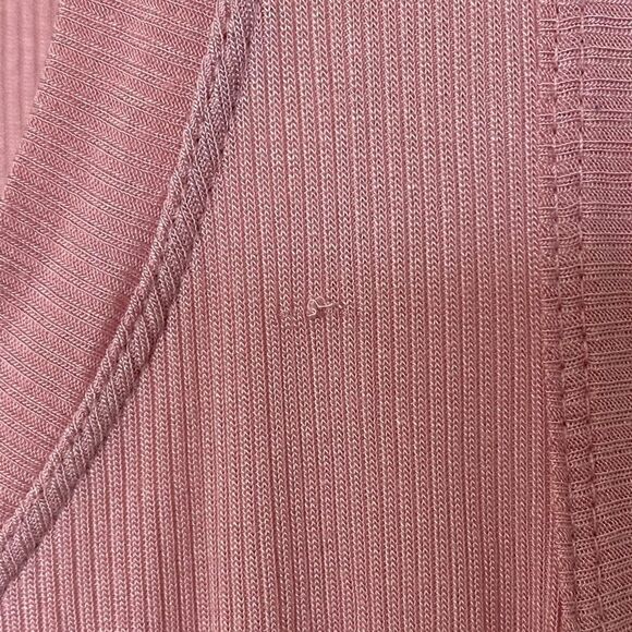 ❤️Jones New York Sport Ribbed Tank Top - Picture 3 of 6